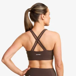 Rapid Medium Sports Bra Naiset