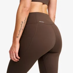 Rapid Pocket Leggings Naiset