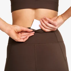 Rapid Pocket Leggings Naiset