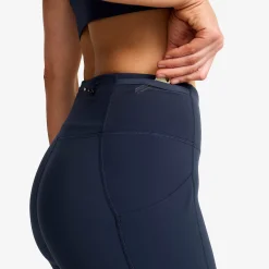 Rapid Pro Pocket Leggings Naiset