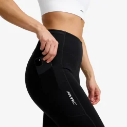 Rapid Pro Pocket Leggings Naiset