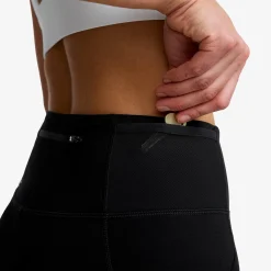 Rapid Pro Pocket Leggings Naiset