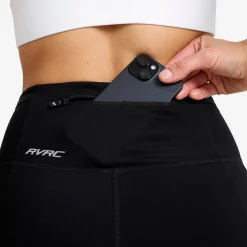 Rapid Pro Pocket Leggings Naiset