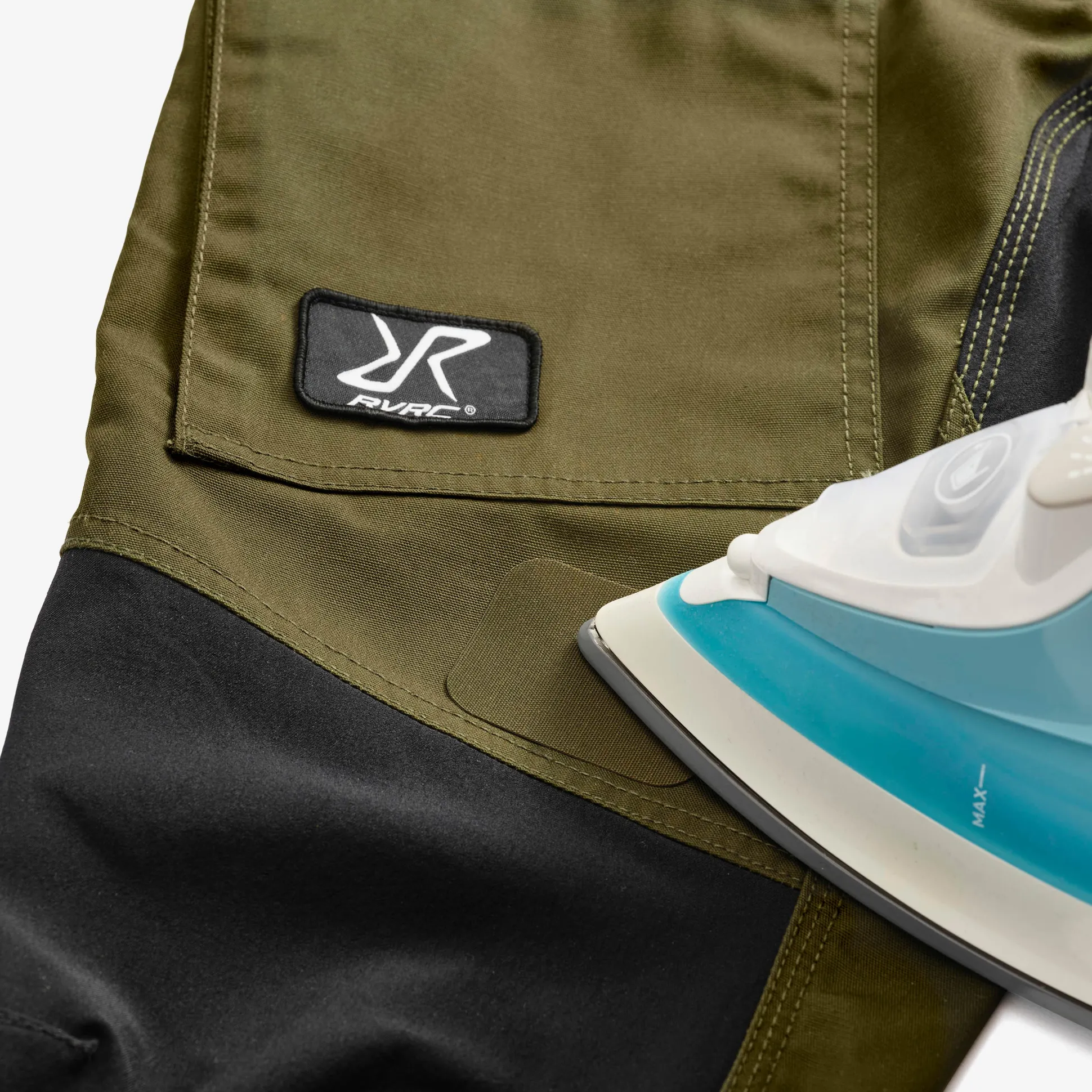 Repair Kit RVRC GP-Nordwand Polycotton Unisex