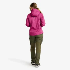 Responder Softshell Jacket Naiset