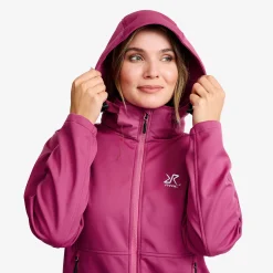 Responder Softshell Jacket Naiset