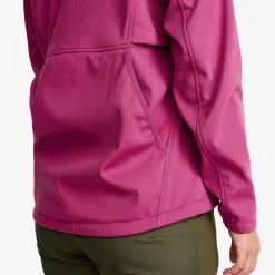 Responder Softshell Jacket Naiset