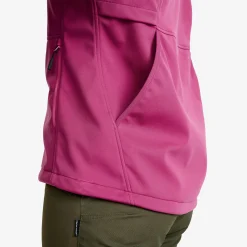 Responder Softshell Jacket Naiset