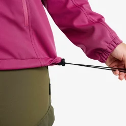 Responder Softshell Jacket Naiset