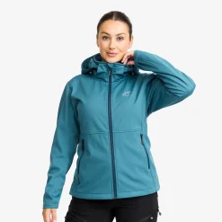 Responder Softshell Jacket Naiset