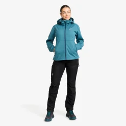 Responder Softshell Jacket Naiset