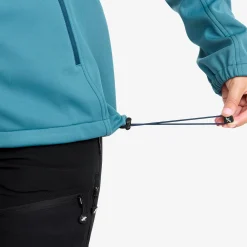 Responder Softshell Jacket Naiset