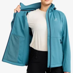 Responder Softshell Jacket Naiset