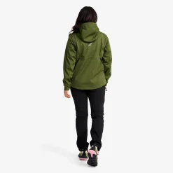 Responder Softshell Jacket Naiset