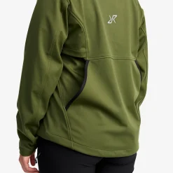 Responder Softshell Jacket Naiset