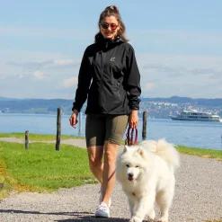 Responder Softshell Jacket Naiset