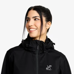 Responder Softshell Jacket Naiset