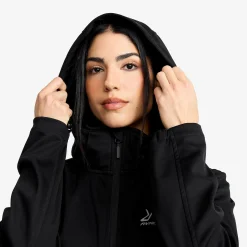 Responder Softshell Jacket Naiset