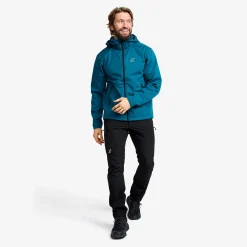 Responder Softshell Jacket Miehet