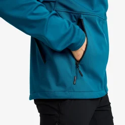 Responder Softshell Jacket Miehet