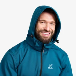 Responder Softshell Jacket Miehet