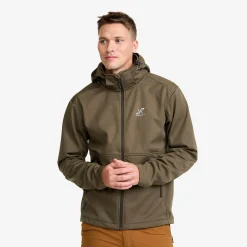 Responder Softshell Jacket Miehet