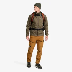 Responder Softshell Jacket Miehet