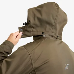 Responder Softshell Jacket Miehet