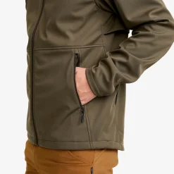 Responder Softshell Jacket Miehet