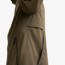 Responder Softshell Jacket Miehet