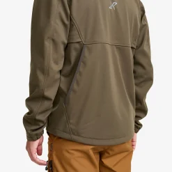 Responder Softshell Jacket Miehet