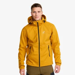 Responder Softshell Jacket Miehet