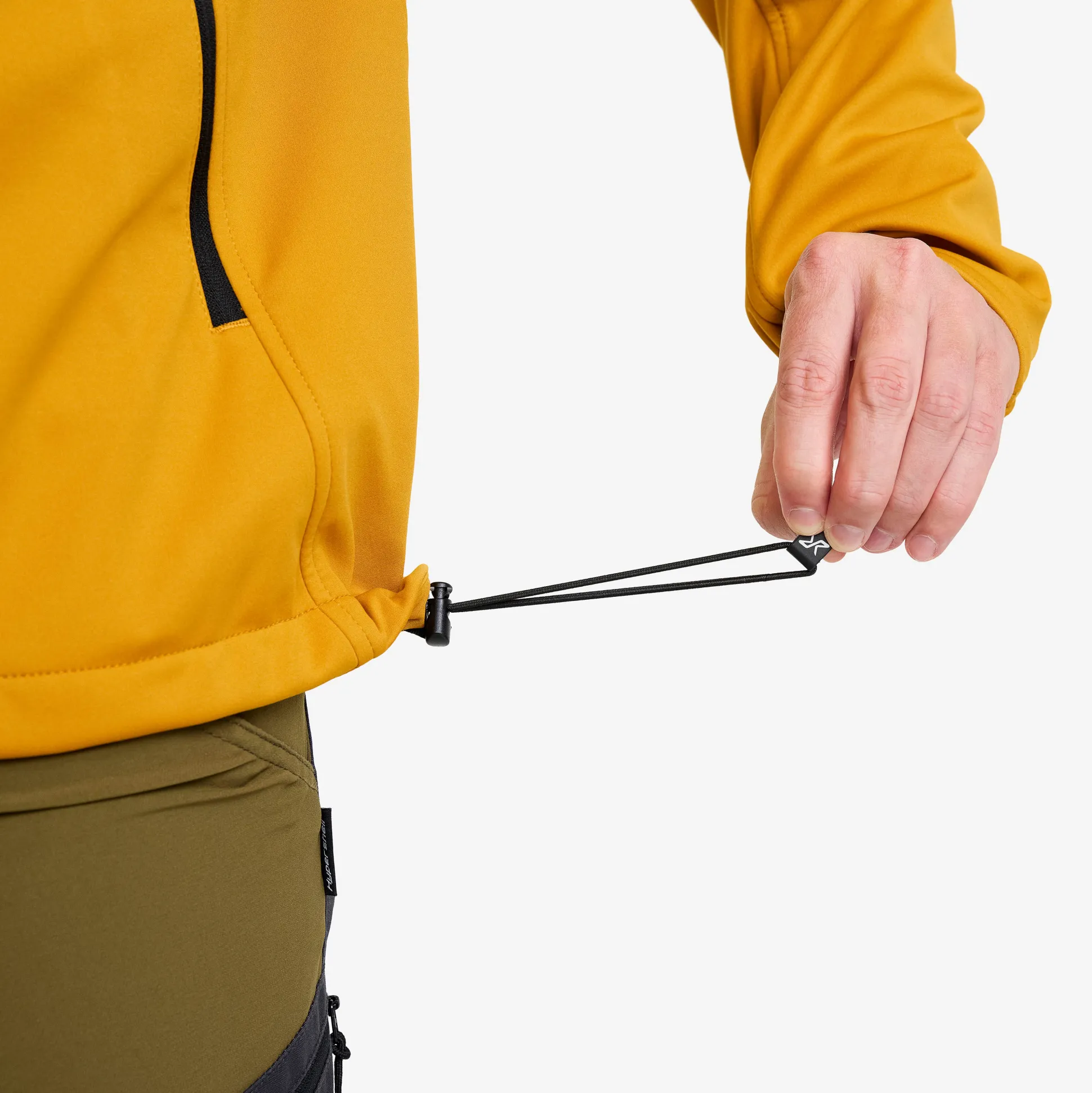 Responder Softshell Jacket Miehet