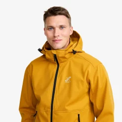 Responder Softshell Jacket Miehet