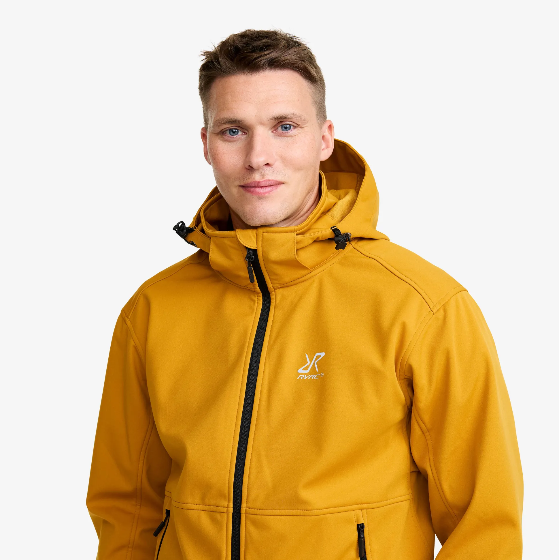 Responder Softshell Jacket Miehet