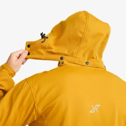 Responder Softshell Jacket Miehet