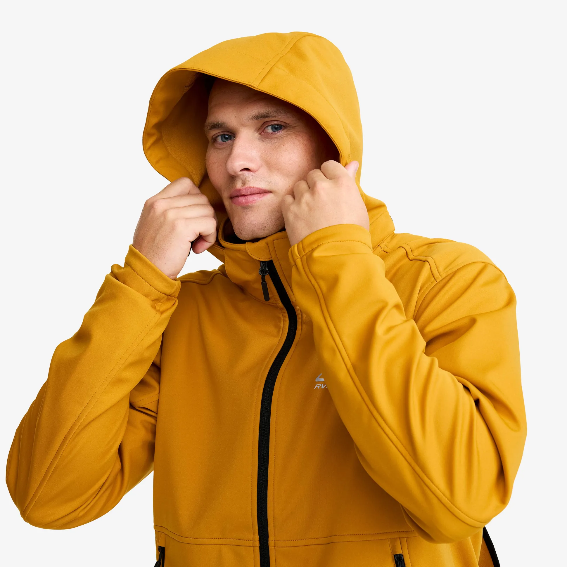 Responder Softshell Jacket Miehet
