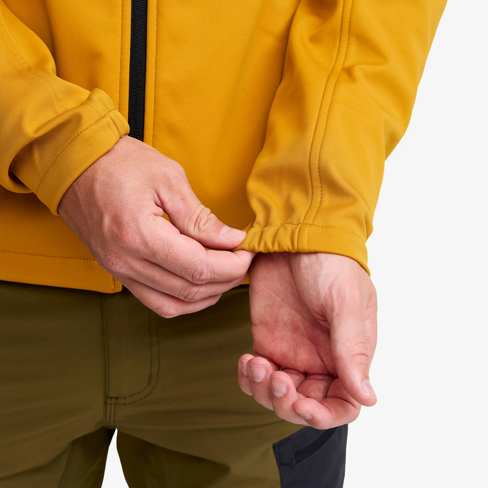 Responder Softshell Jacket Miehet