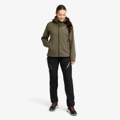 Responder Softshell Jacket Naiset