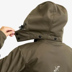 Responder Softshell Jacket Naiset