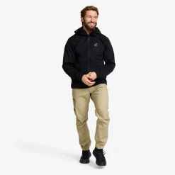 Responder Softshell Jacket Miehet