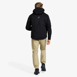 Responder Softshell Jacket Miehet