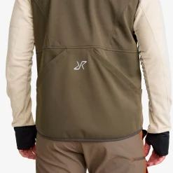 Responder Softshell Vest Miehet