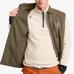 Responder Softshell Vest Miehet