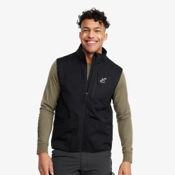 Responder Softshell Vest Miehet