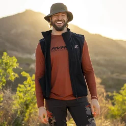 Responder Softshell Vest Miehet