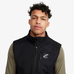 Responder Softshell Vest Miehet