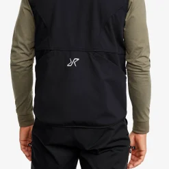 Responder Softshell Vest Miehet