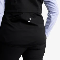 Responder Softshell Vest Naiset