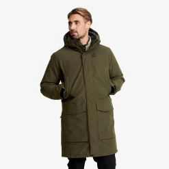 Rhyme 2L Insulated Parka Miehet